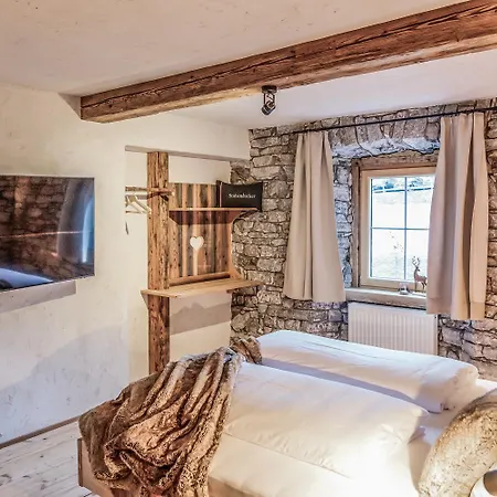 1864 Apartamento Elbigenalp