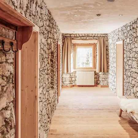 1864 Apartamento