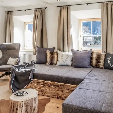1864 Apartamento Elbigenalp