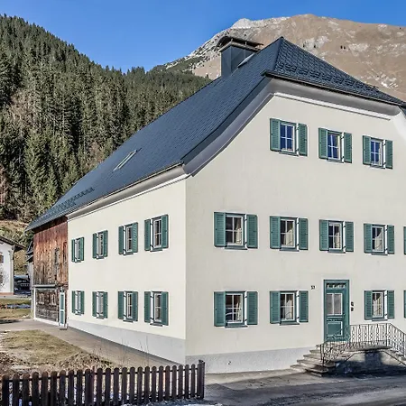 1864 Elbigenalp