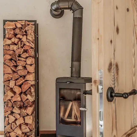 1864 Apartamento Elbigenalp