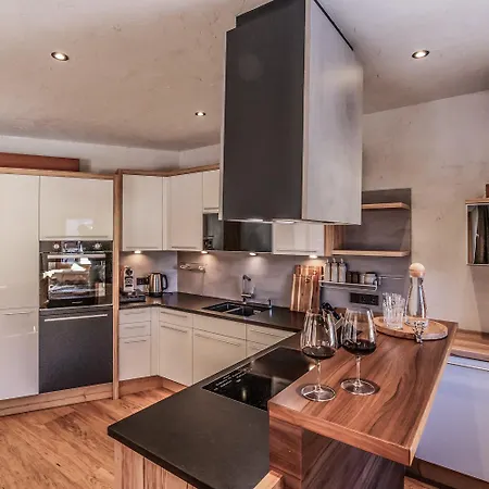 1864 Apartamento