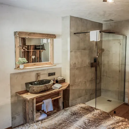 Apartamento 1864 Elbigenalp