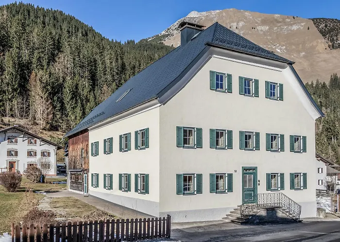 1864 Elbigenalp