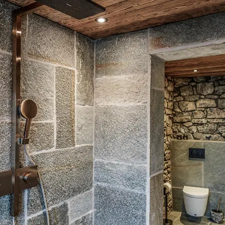 1864 Apartman Elbigenalp