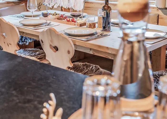 1864 Apartman Elbigenalp