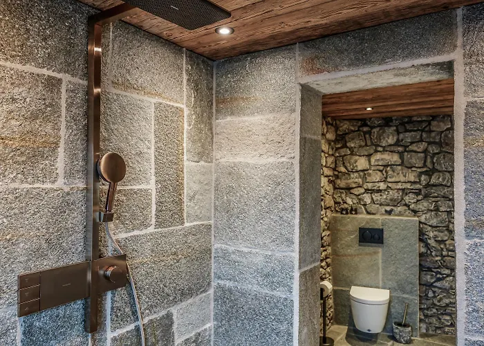 1864 Apartman Elbigenalp