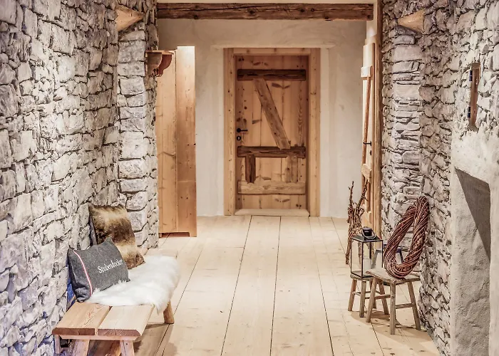 1864 Apartman Elbigenalp