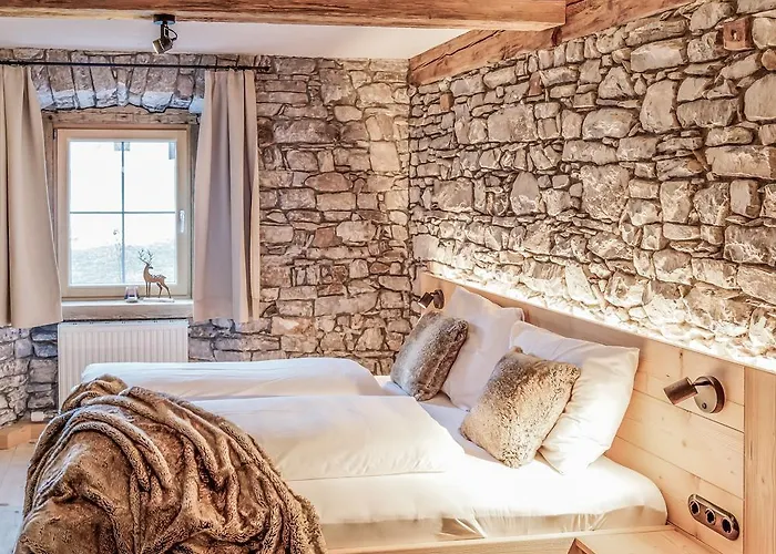 1864 Apartman Elbigenalp