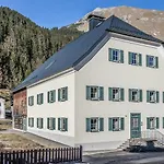 1864 Elbigenalp