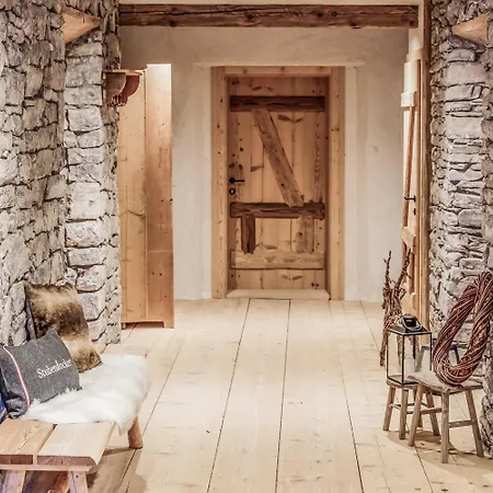 1864 Apartment Elbigenalp