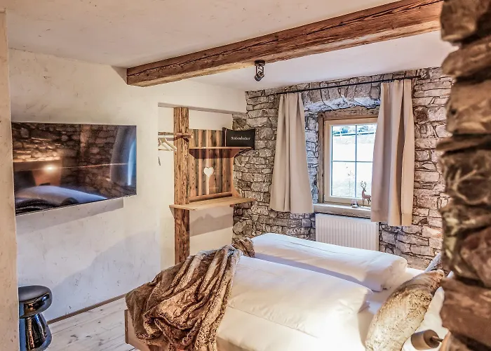 1864 Apartment Elbigenalp