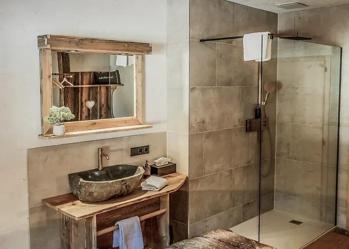 Apartment 1864 Elbigenalp